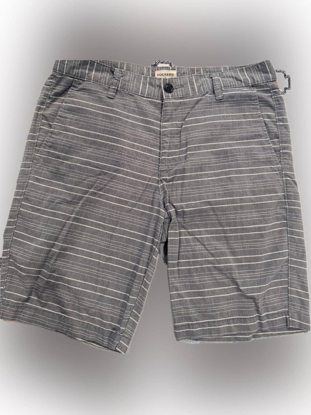 Dockers W30 Cotton Shorts